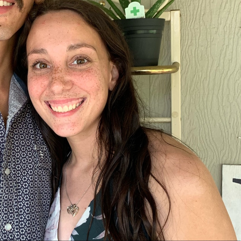 Meet your Posher, Rheagan